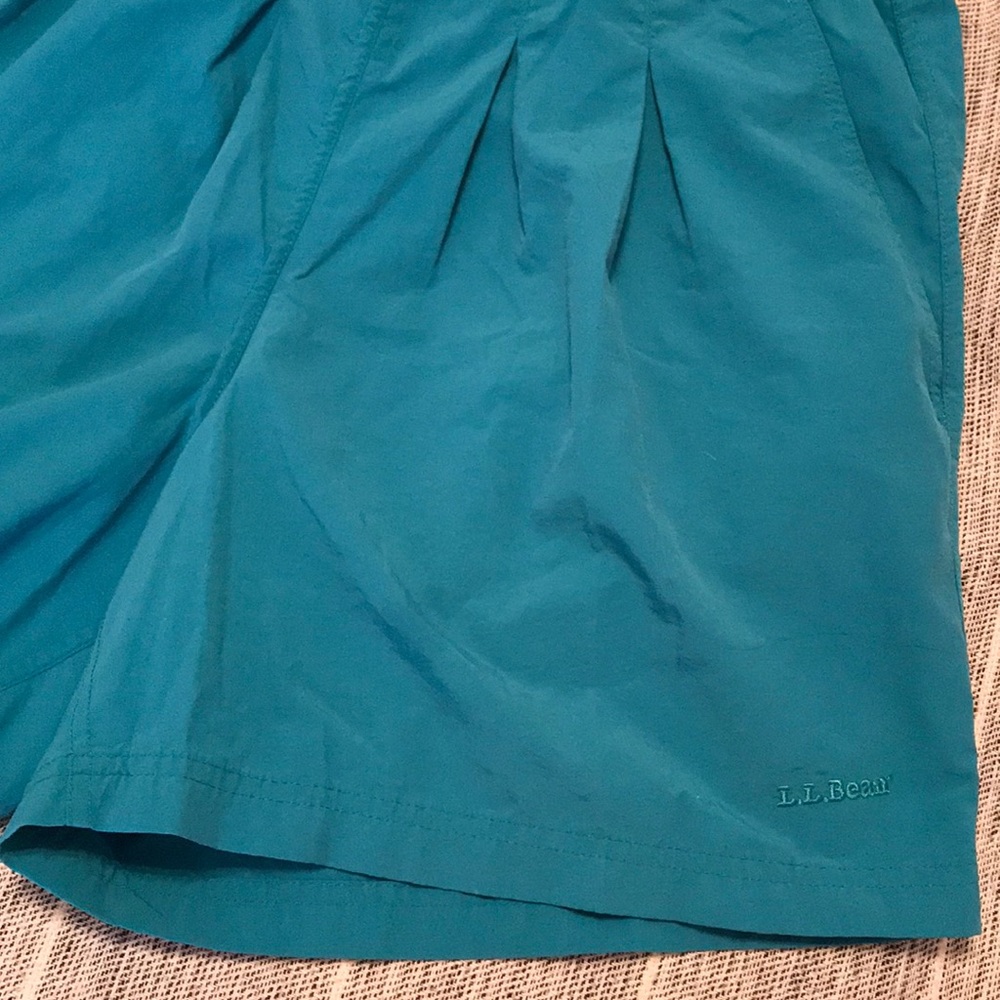 LL Bean shorts